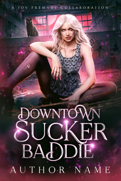 Downtown Sucker Baddie