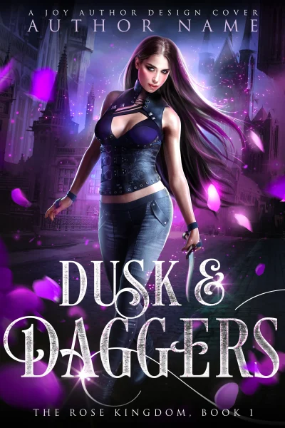 Dusk and Daggers