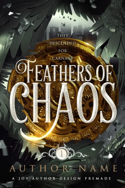 Feathers of Chaos