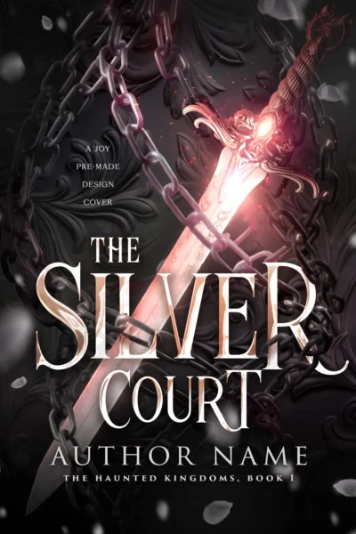 The Silver Court