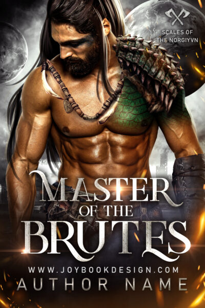 Master of the Brutes