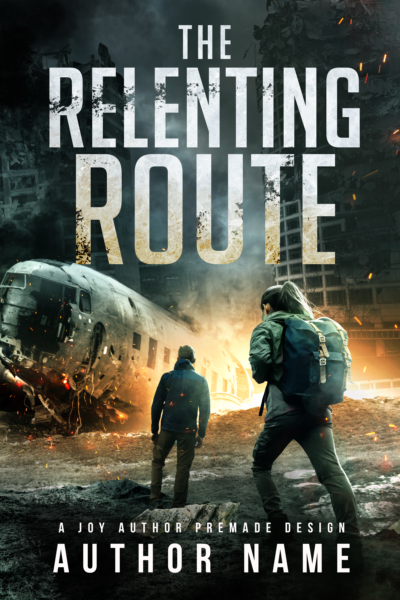 The Relenting Route