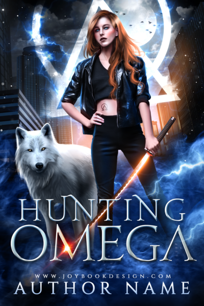 Hunting Omega