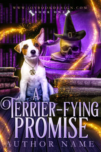 A Terrier-Fying Promise