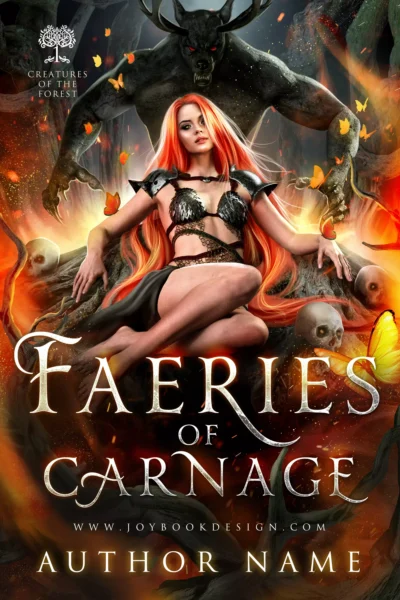 Faeries of Carnage