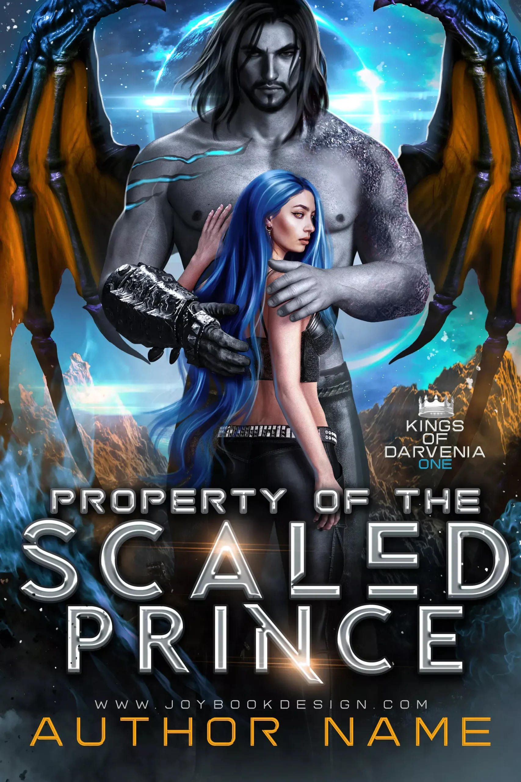Property of the Scaled Prince