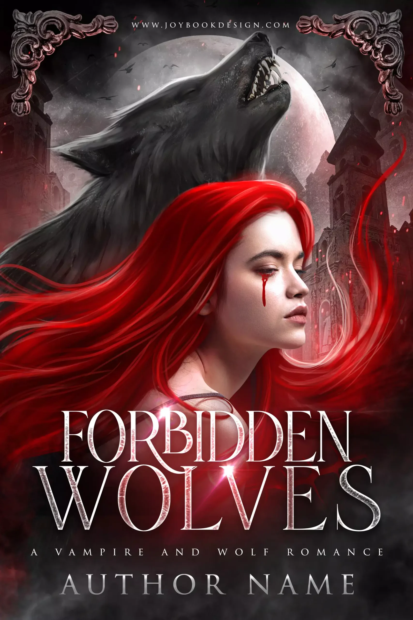 Forbidden Wolves