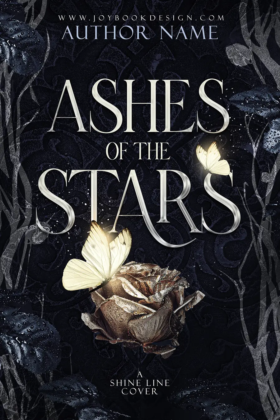 Ashes of Stars