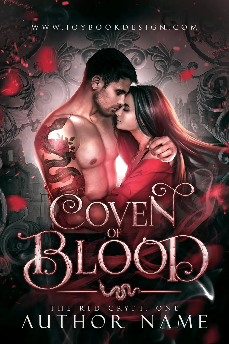 Coven of Blood