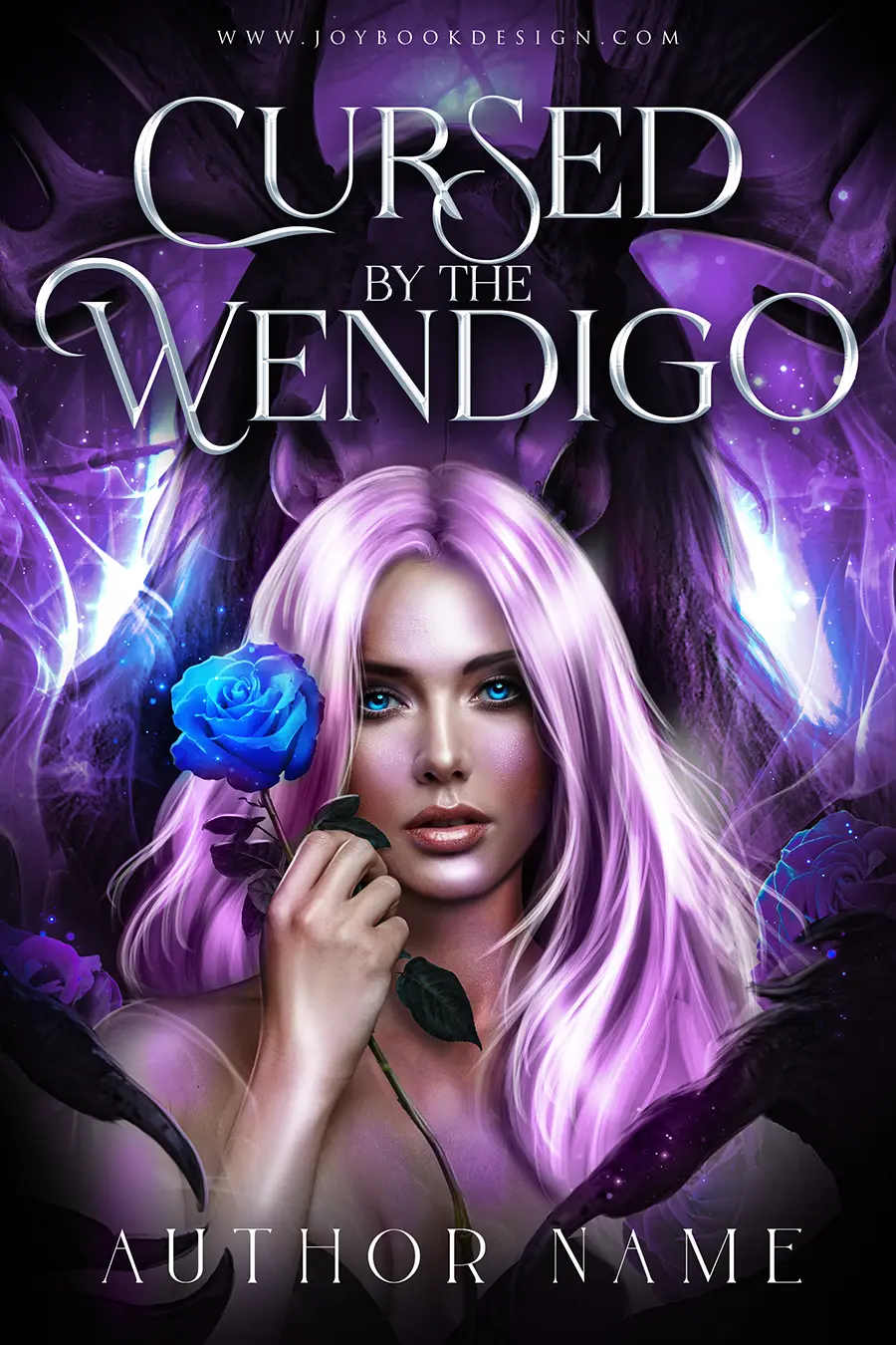 Cursed by the Wendigo