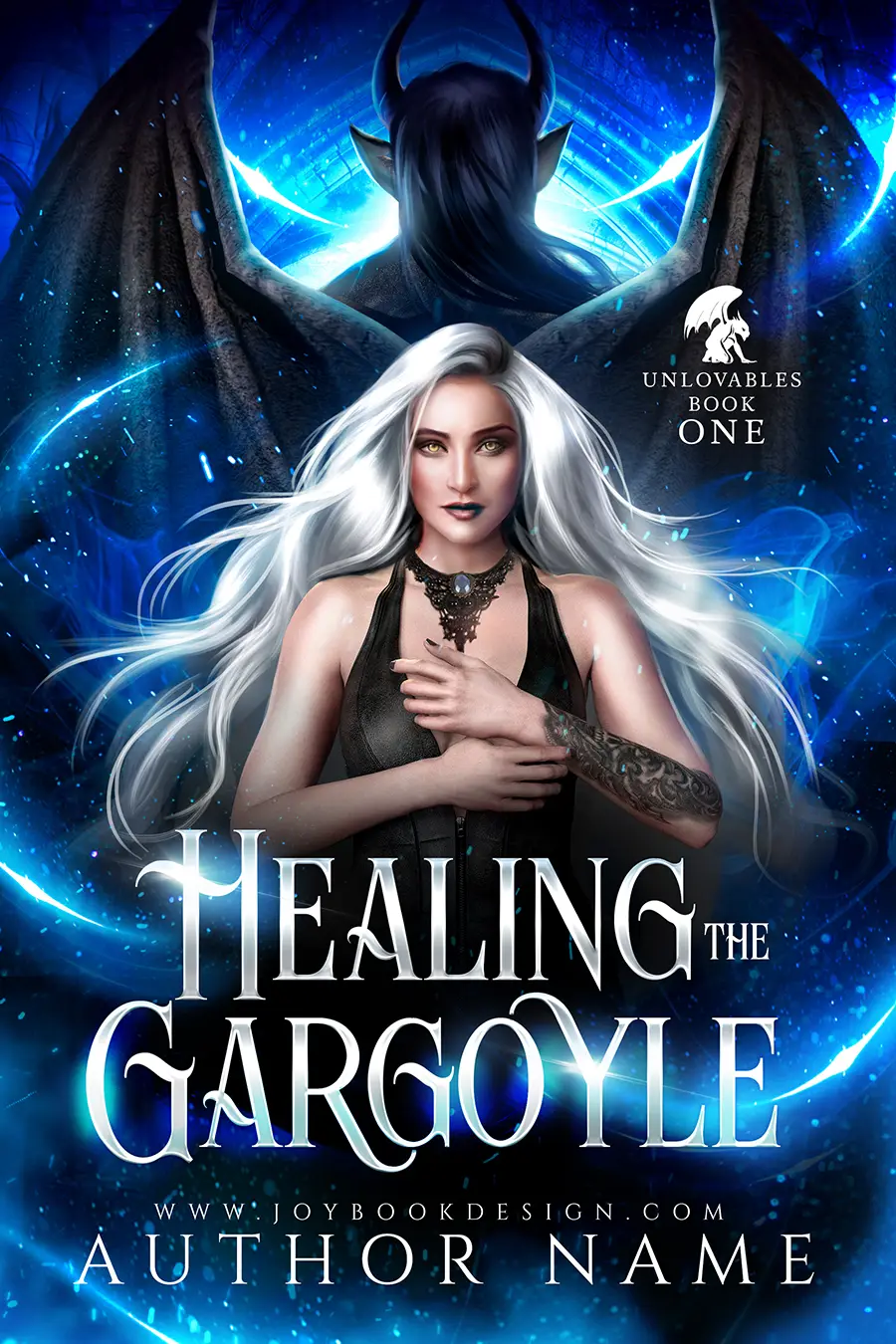 Healing the Gargoyle