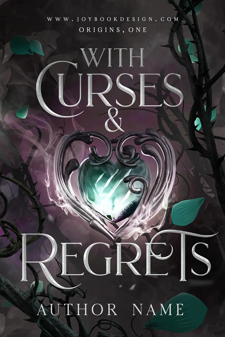 With Curses & Regrets
