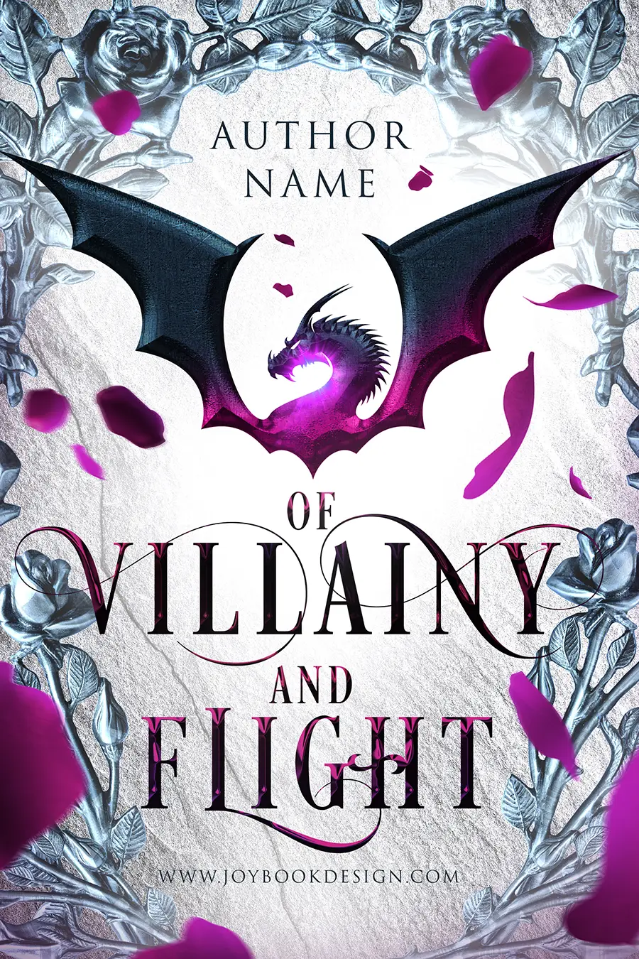Of Villainy and Flight