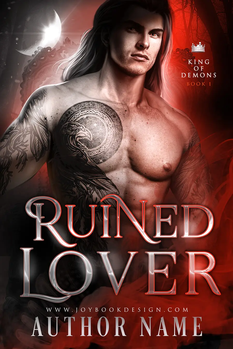 Ruined Lover