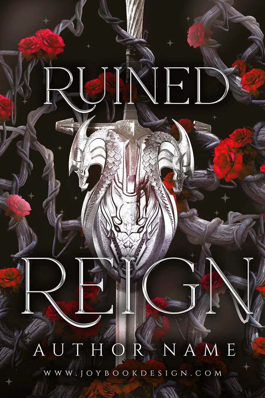 Ruined Reign