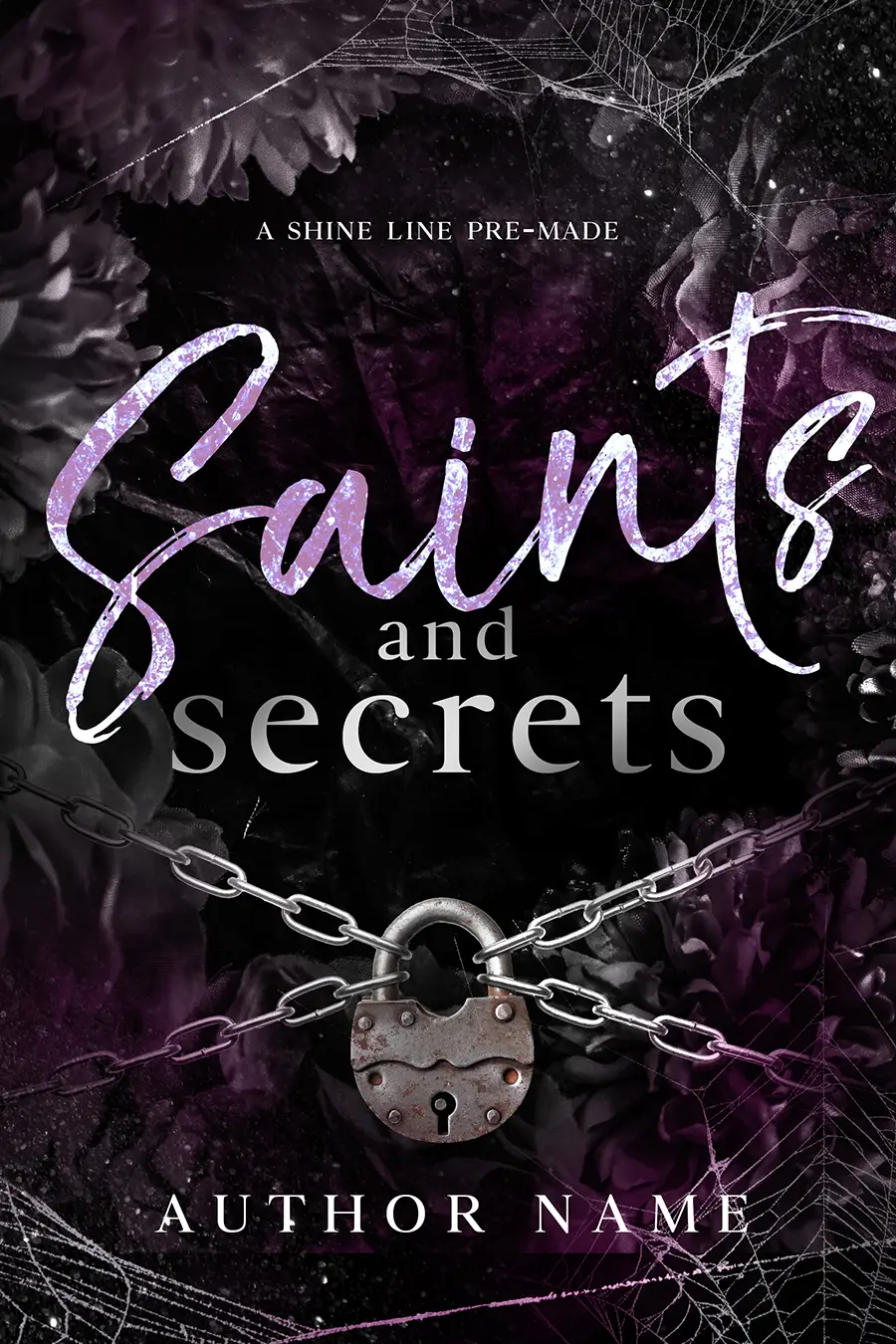 Saints and Secrets