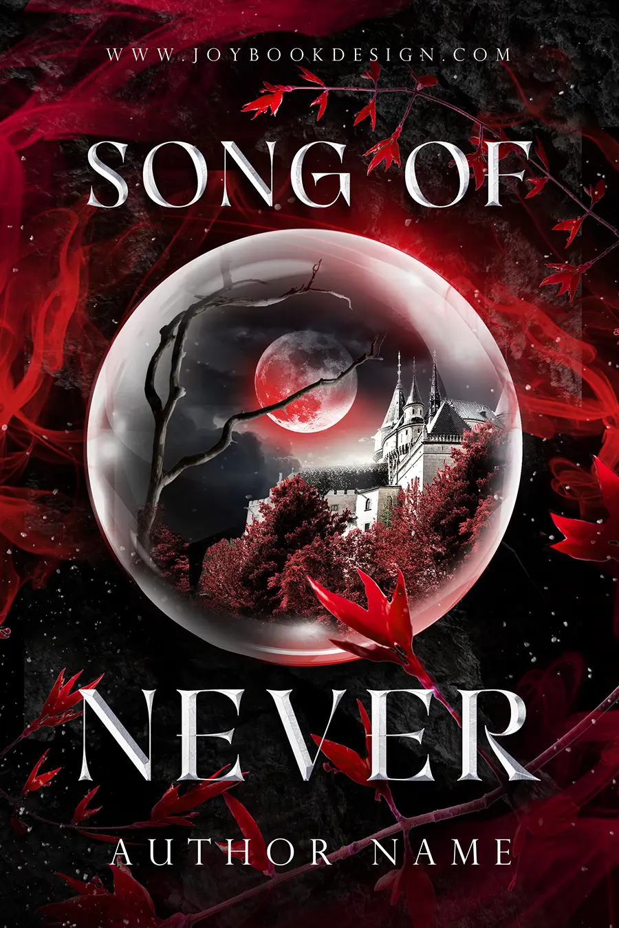 Song of Never