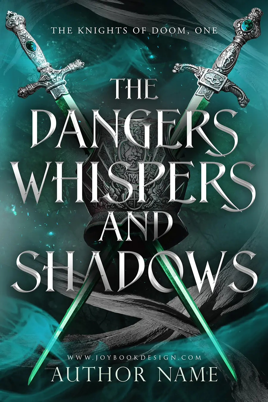 The Dangers Whispers & Shadows