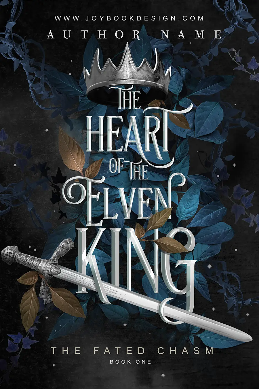 The Heart of the Elven King
