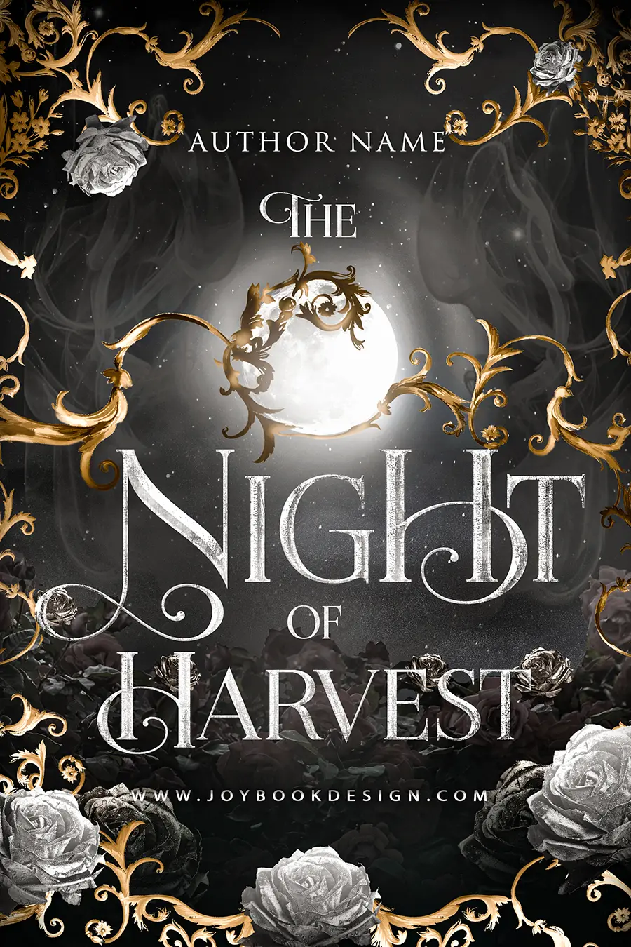 The Night of Harvest