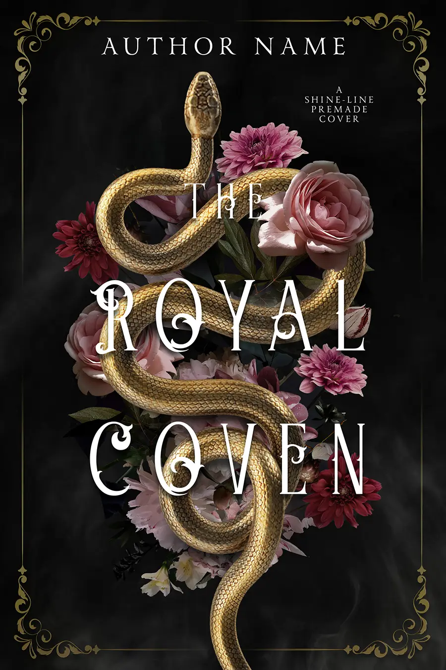 The Royal Coven