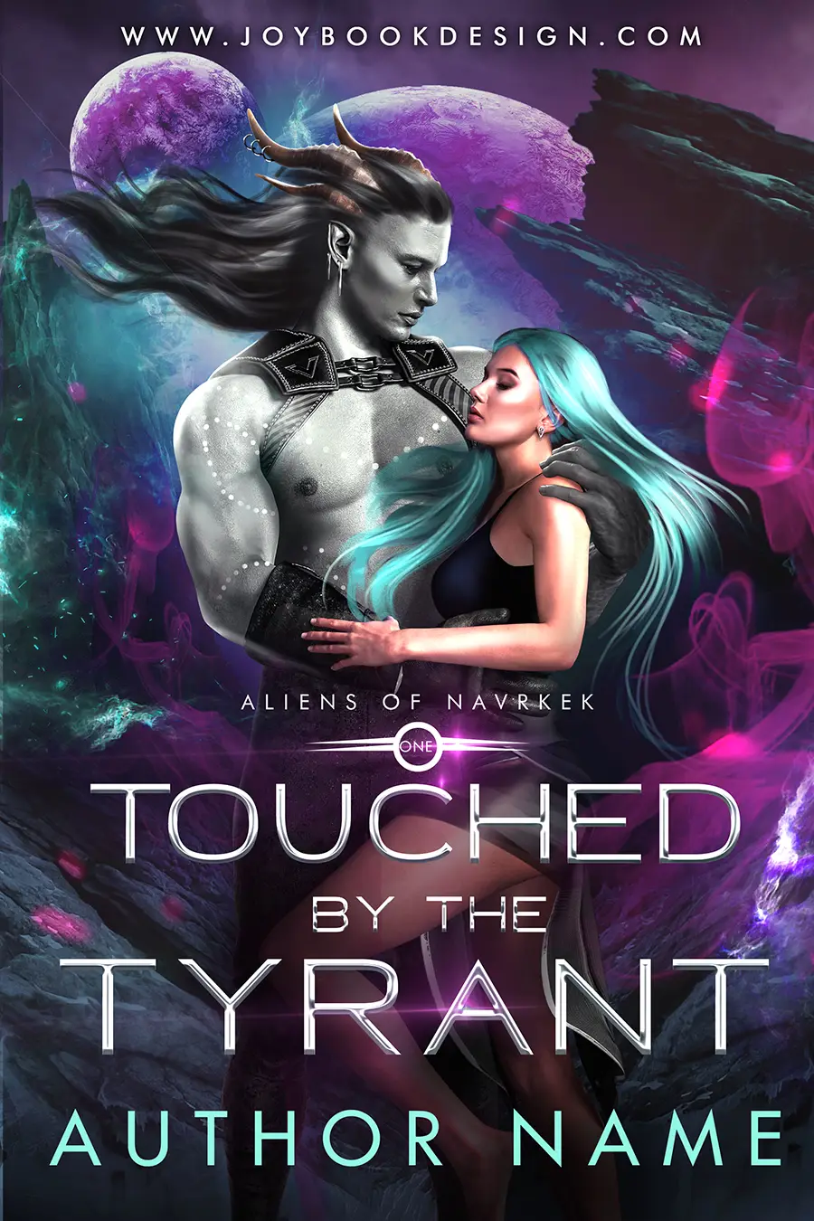 Touched by the Tyrant