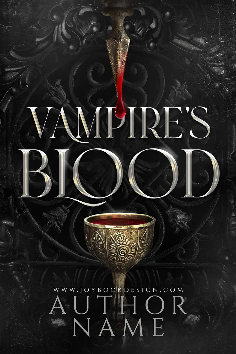 Vampire’s Blood