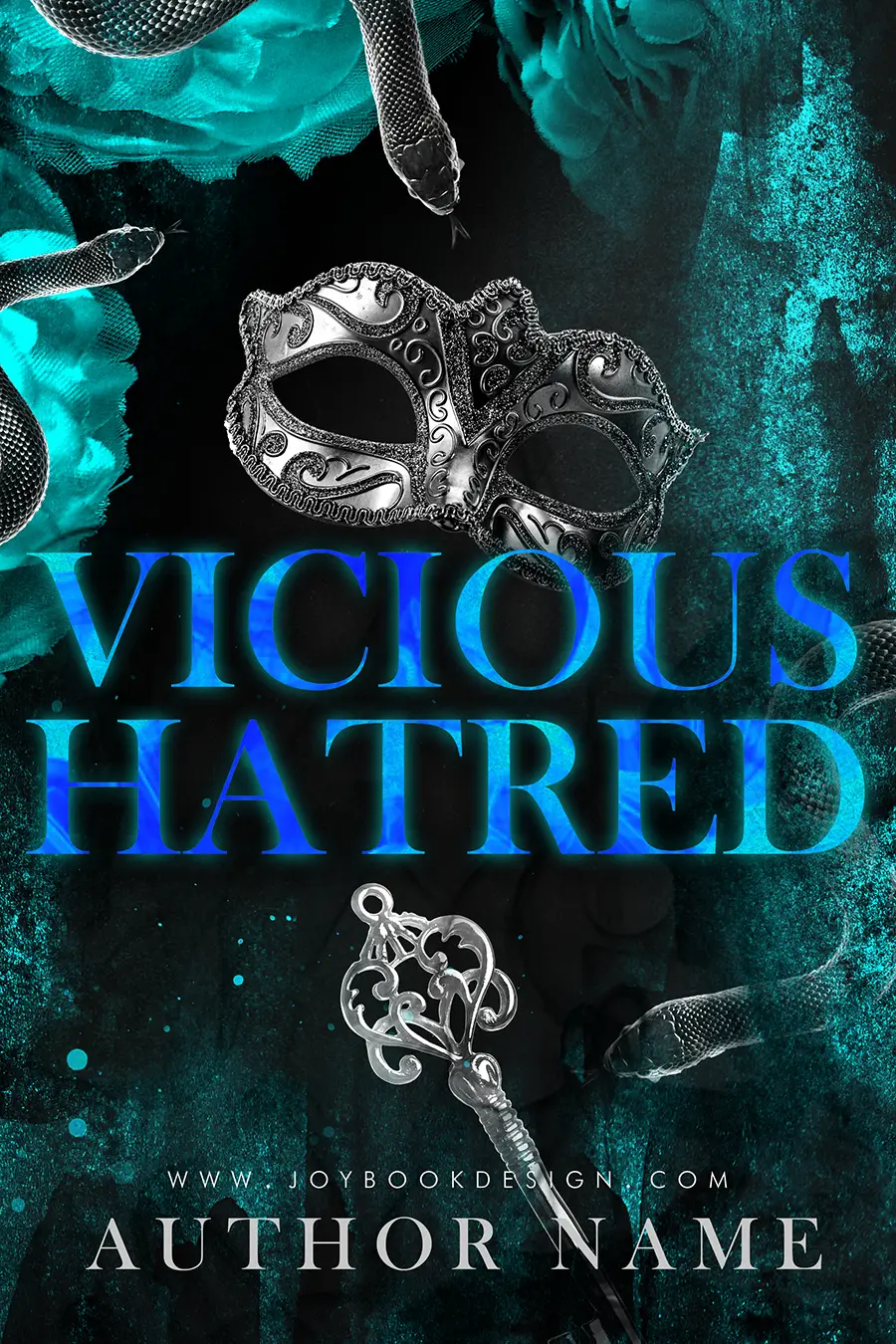 Vicious Hatred (w/ Discreet)