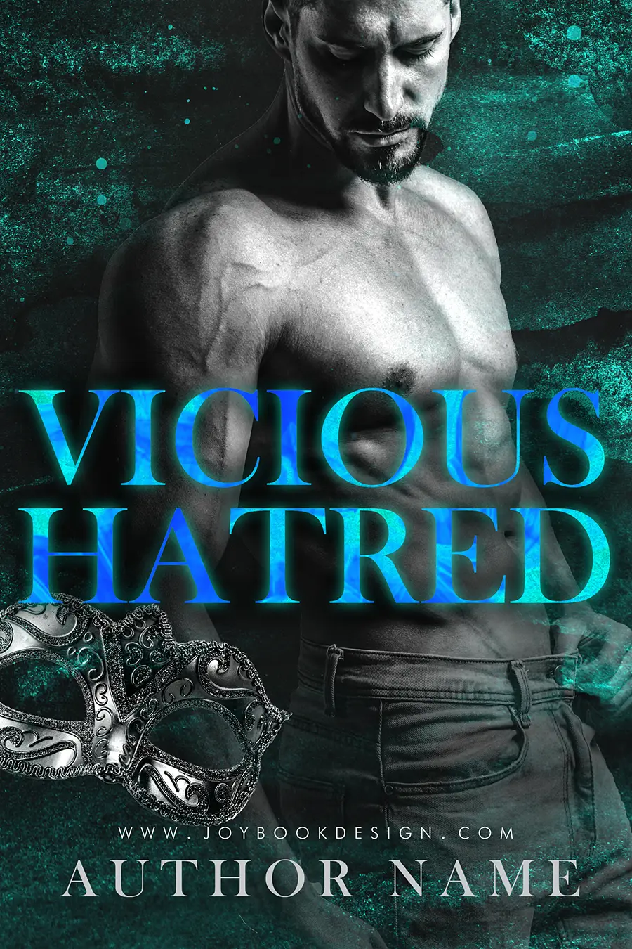 Vicious Hatred (w/ Discreet)